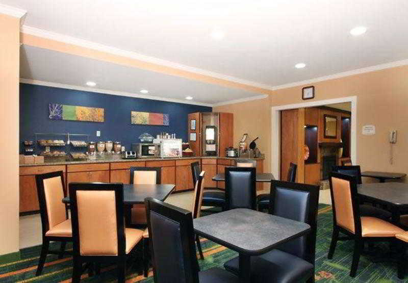Quality Inn & Suites Jackson Exterior photo