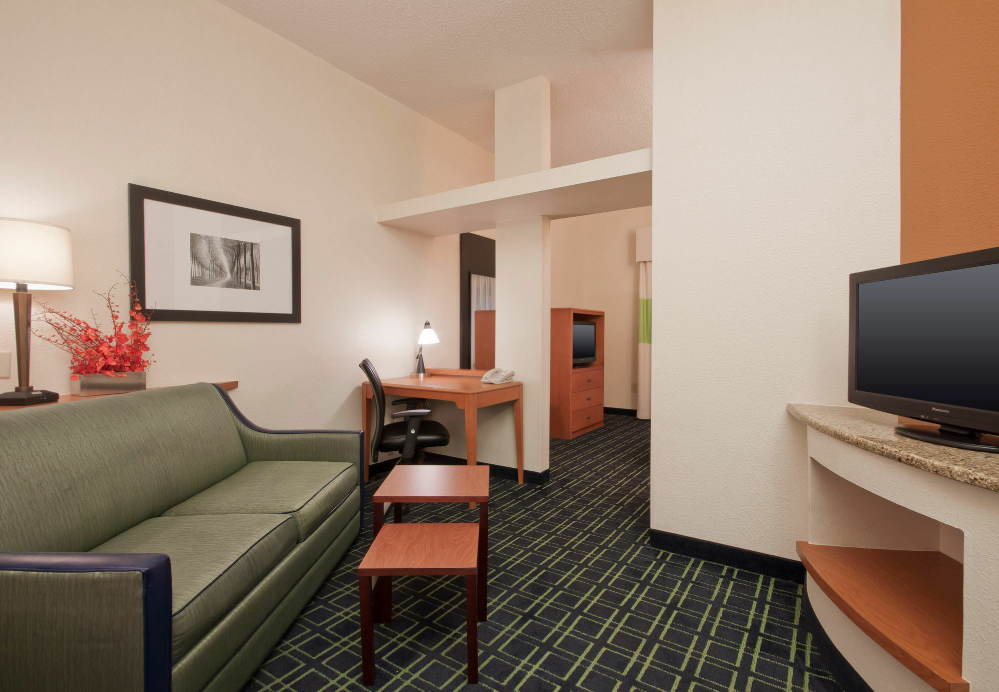 Quality Inn & Suites Jackson Exterior photo