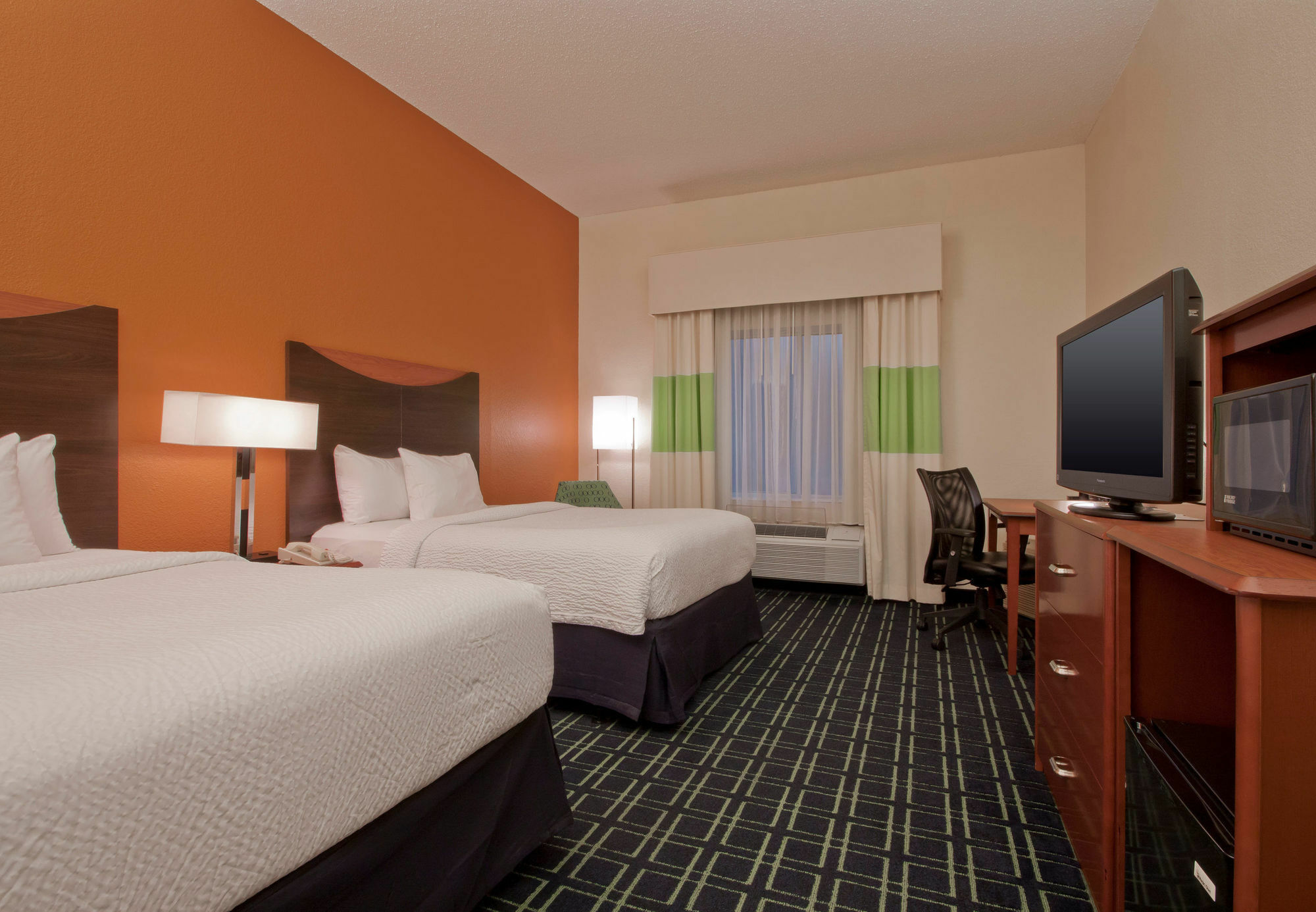 Quality Inn & Suites Jackson Exterior photo