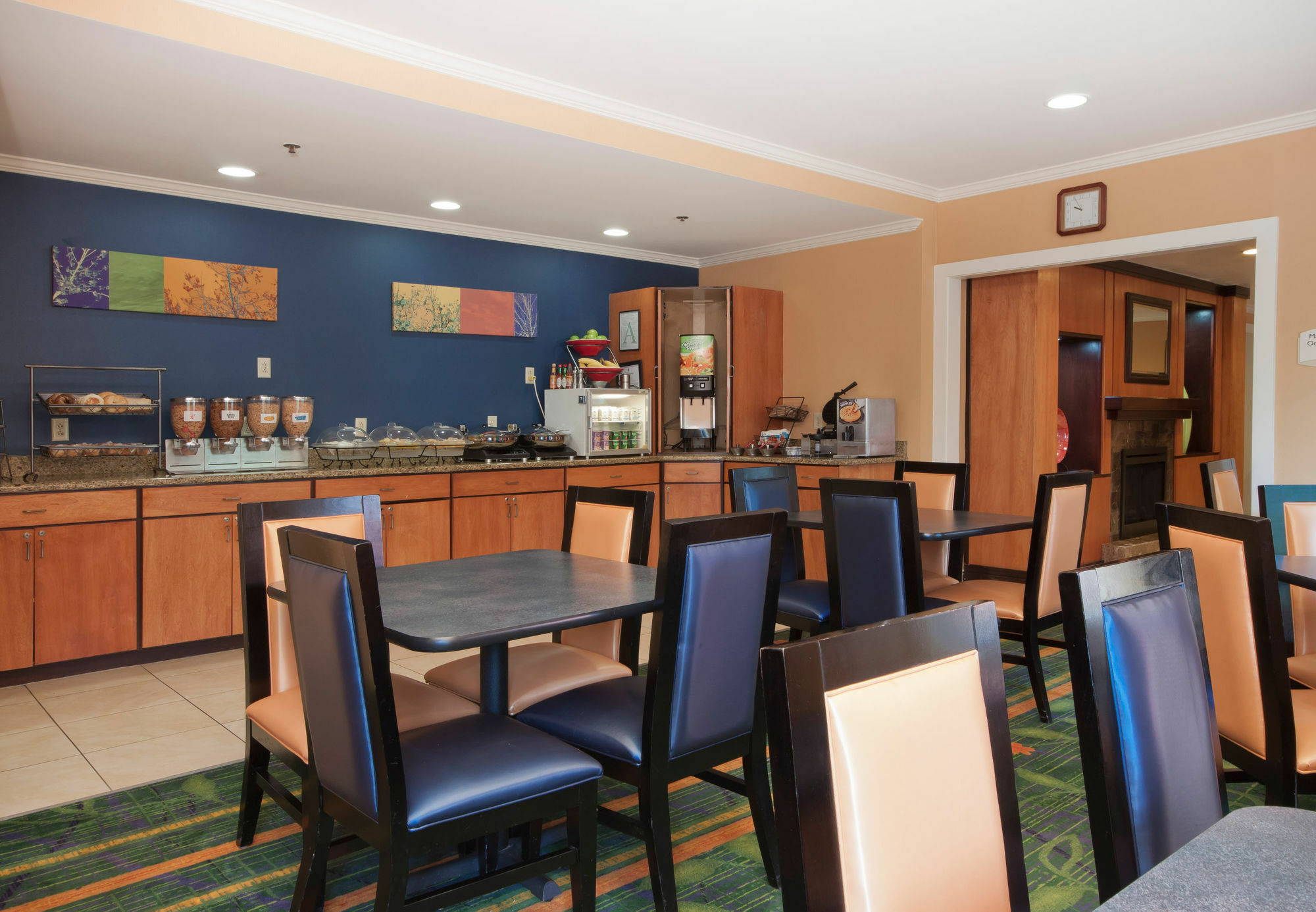 Quality Inn & Suites Jackson Exterior photo